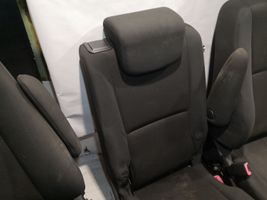 Toyota Corolla Verso AR10 Set sedili 