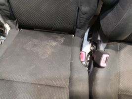 Toyota Corolla Verso AR10 Set sedili 