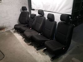 Toyota Corolla Verso AR10 Set sedili 