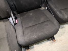 Toyota Corolla Verso AR10 Set sedili 