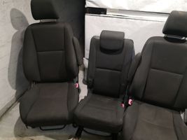 Toyota Corolla Verso AR10 Set sedili 