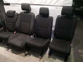 Toyota Corolla Verso AR10 Set sedili 