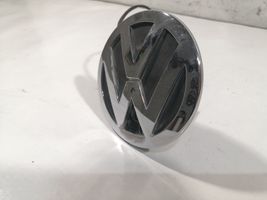 Volkswagen Phaeton Poignée extérieure de hayon arrière 3D5827469