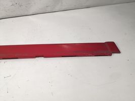 Audi 100 200 5000 C3 Modanatura separatore del paraurti anteriore 