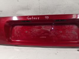 Ford Galaxy Rear light center trim bar blend 962608