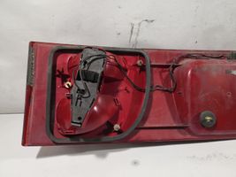 Ford Galaxy Rear light center trim bar blend 962608