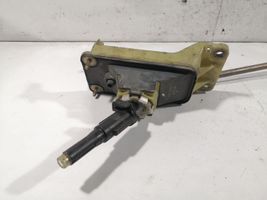 Volkswagen Bora Gear selector/shifter (interior) 1J0711025C