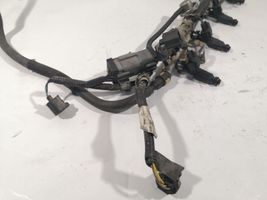 Ford Mondeo Mk III Injektoren Einspritzdüsen Satz Set 1S7G9D280BB