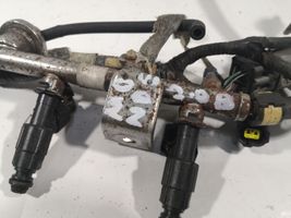 Ford Mondeo Mk III Injektoren Einspritzdüsen Satz Set 1S7G9D280BB