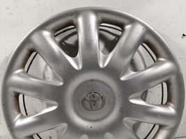 Toyota Avensis T220 R15 wheel hub/cap/trim 4260205050