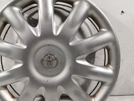 Toyota Avensis T220 Колпак (колпаки колес) R 15 4260205050