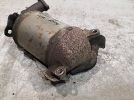 Toyota Avensis T250 Filtr cząstek stałych Katalizator / FAP / DPF 