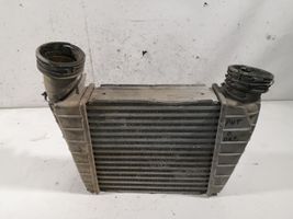 Volkswagen Phaeton Intercooler radiator 3D0145788