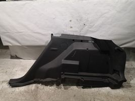 Dodge Caliber seitliche Verkleidung Kofferraum 