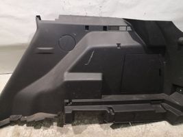 Dodge Caliber Revestimiento lateral del maletero/compartimento de carga 