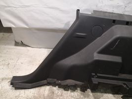 Dodge Caliber Trunk/boot side trim panel 