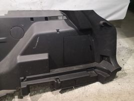 Dodge Caliber Trunk/boot side trim panel 