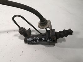 Volkswagen Golf V Cylindre récepteur d'embrayage 1K0721487C