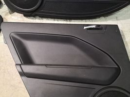 Dodge Caliber Door card panel trim set 1FA491DVAA