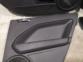 Dodge Caliber Door card panel trim set 1FA491DVAA