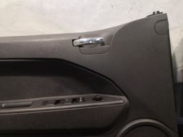 Dodge Caliber Door card panel trim set 1FA491DVAA