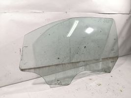 Dodge Caliber Pagrindinis priekinių durų stiklas (keturdurio) 43R008011