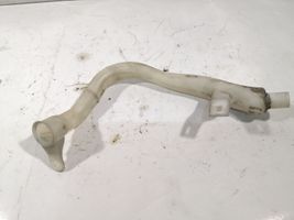 Volkswagen Phaeton Window washer liquid tank fill tube 3D0955463E