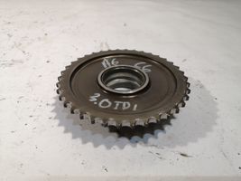 Audi A6 S6 C6 4F Timing chain sprocket 059109077E