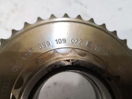 Audi A6 S6 C6 4F Timing chain sprocket 059109077E