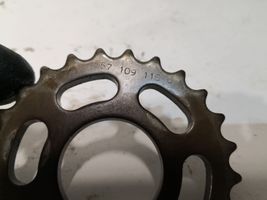 Audi A6 S6 C6 4F Timing chain sprocket 057109116J