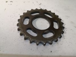 Audi A6 S6 C6 4F Timing chain sprocket 057109116J