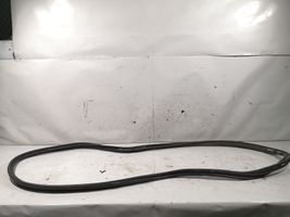 Volkswagen Phaeton Trunk rubber seal (body) 