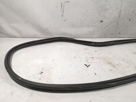 Volkswagen Phaeton Trunk rubber seal (body) 