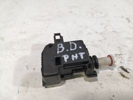 Volkswagen Phaeton Fuel tank cap lock motor 1K5959782