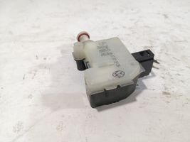 Volkswagen Phaeton Fuel tank cap lock motor 1K5959782