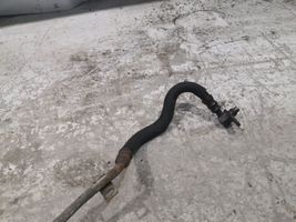 Volkswagen Phaeton Power steering hose/pipe/line 