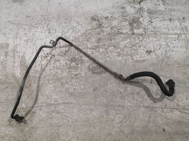 Volkswagen Phaeton Power steering hose/pipe/line 