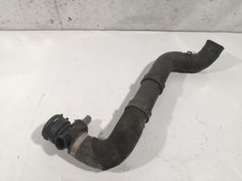 Volkswagen Phaeton Moottorin vesijäähdytyksen putki/letku 3D0122291M