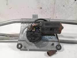 Citroen Xsara Picasso Tringlerie et moteur d'essuie-glace avant 3397020573