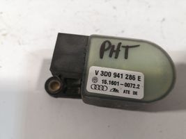 Volkswagen Phaeton Sensor de nivel del faro delantero/principal 3D0941286E