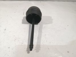 Volkswagen PASSAT B5.5 Coperchio del filtro dell’olio 038115433