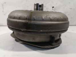 Volkswagen Phaeton Torque converter 