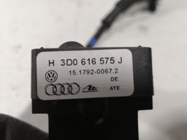 Volkswagen Phaeton Ātruma sensors 3D0616575J