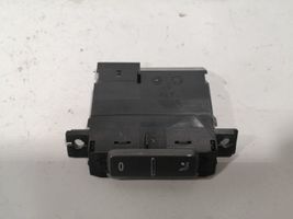 Volkswagen Phaeton Interior fan control switch 3D0919815L