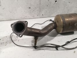 Volkswagen Phaeton Filtre à particules catalyseur FAP / DPF 3D0131690AP