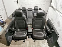 Volkswagen PASSAT B7 Kit intérieur 