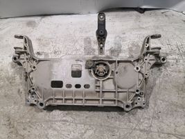 Volkswagen PASSAT B7 Front subframe 7N0199369A