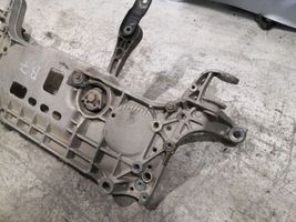 Volkswagen PASSAT B7 Front subframe 7N0199369A