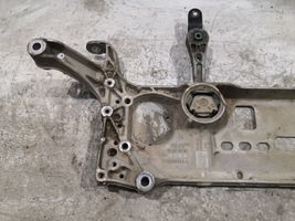 Volkswagen PASSAT B7 Front subframe 7N0199369A