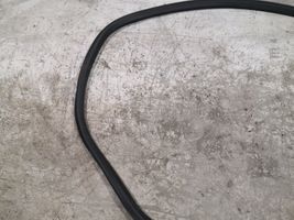 Volkswagen PASSAT B7 Rear door rubber seal (on body) 3C9867913B